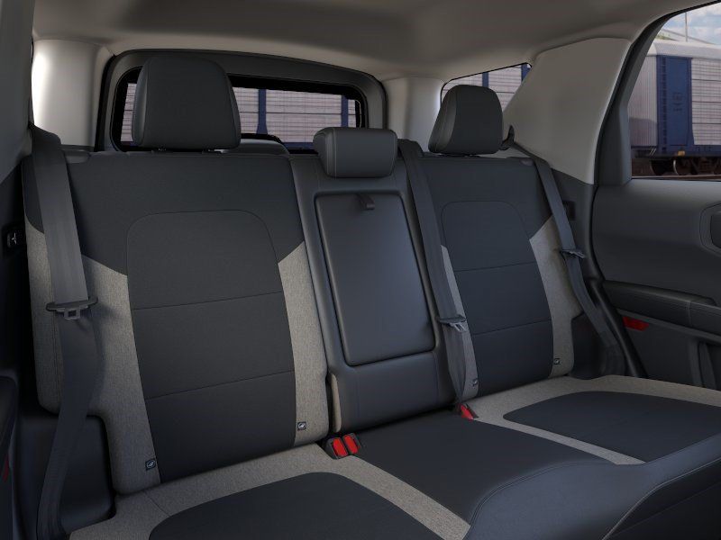 New 2026 Ford Bronco Sport Big Bend AWD/4WD image 12
