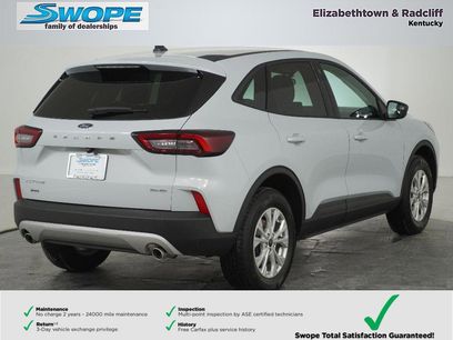 New 2026 Ford Escape Active w/ Cold Weather Package