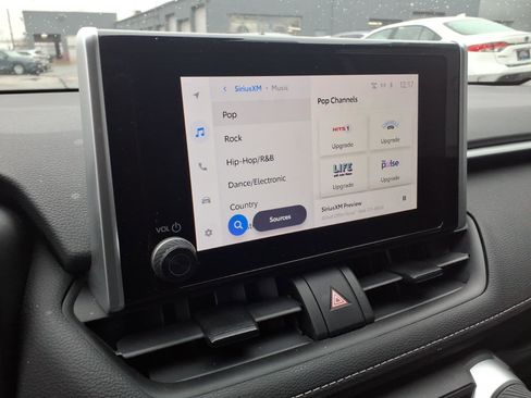 Certified 2023 Toyota RAV4 XLE image 19