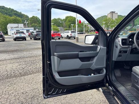 Used 2023 Ford F150 XLT AWD/4WD image 13