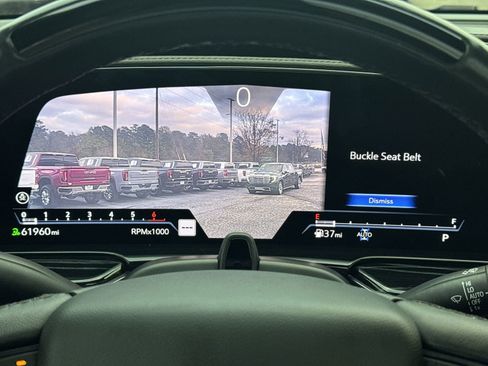 Used 2022 Cadillac Escalade Sport AWD/4WD image 19
