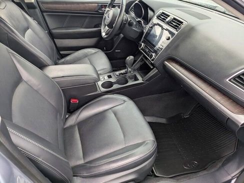 Used 2019 Subaru Outback 2.5i Limited image 29