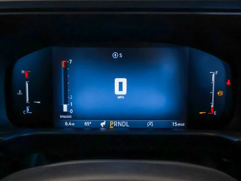 New 2026 Ford Bronco Sport Outer Banks AWD/4WD image 27