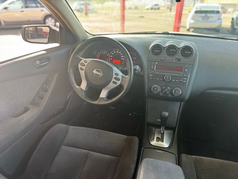 Used 2008 Nissan Altima 2.5 S w/ Convenience Plus Pkg image 13