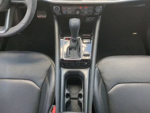 Used 2023 Jeep Compass Latitude AWD/4WD image 21