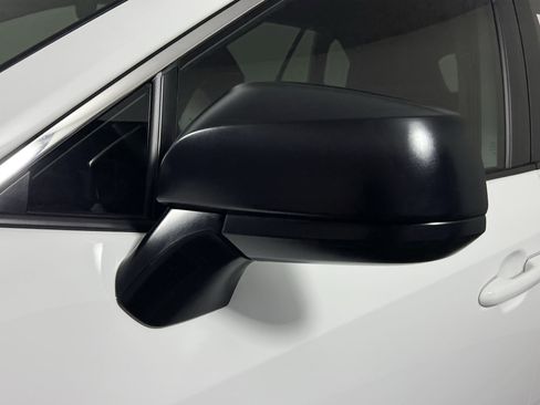 New 2024 Toyota RAV4 LE image 12