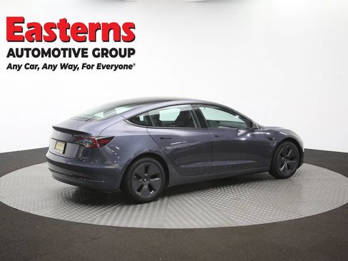 Used 2023 Tesla Model 3 Standard Range RWD image 35