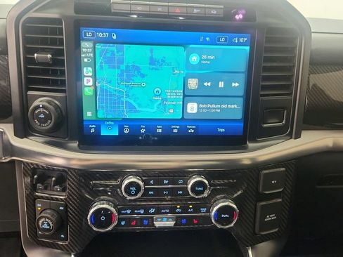 Used 2022 Ford F150 Raptor w/ Equipment Group 801A High AWD/4WD image 17