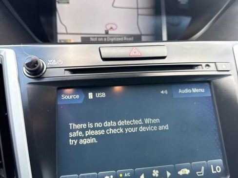 Used 2019 Acura TLX V6 w/ Technology Package FWD image 6