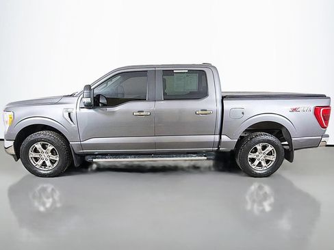 Used 2021 Ford F150 XLT w/ XTR Package AWD/4WD image 13