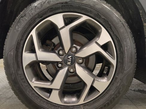 Used 2020 Kia Sportage LX AWD/4WD image 31