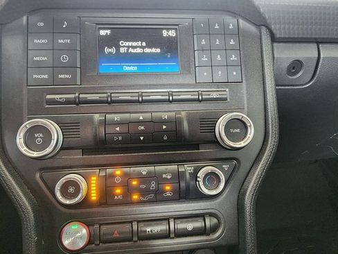 Used 2018 Ford Mustang GT w/ GT Performance Package RWD image 33