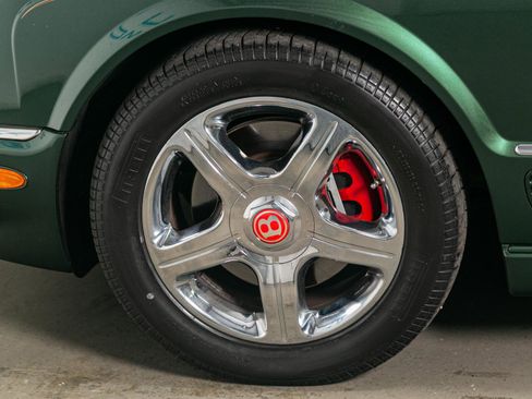 Used 2001 Bentley Arnage Red Label RWD image 17
