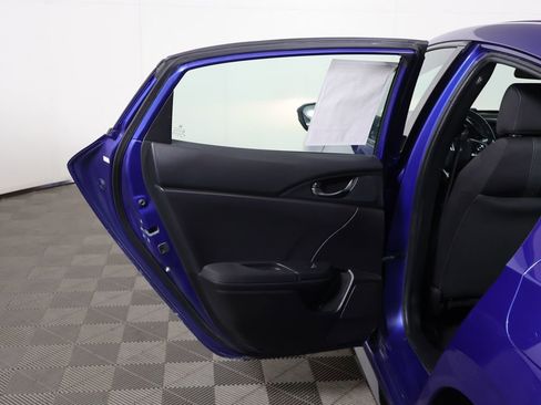 Used 2019 Honda Civic Sport image 18