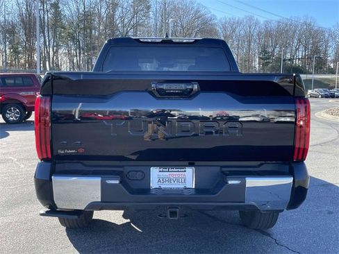 Used 2024 Toyota Tundra SR5 image 4