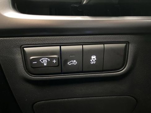 New 2026 Hyundai Santa Cruz SEL image 24