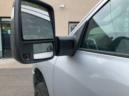 Used 2026 RAM 2500 Big Horn AWD/4WD image 26
