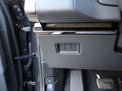 New 2026 Land Rover Range Rover Sport Dynamic SE image 34