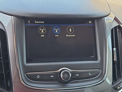 Certified 2019 Chevrolet Cruze LS w/ LS Convenience Package FWD image 5