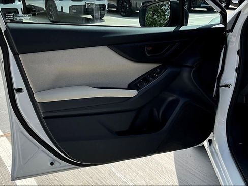 Used 2022 Subaru Impreza 2.0i image 21