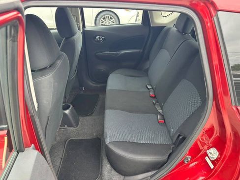 Used 2016 Nissan Versa Note SV FWD image 22