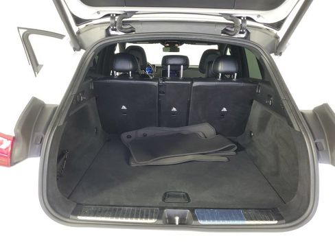 Used 2024 Mercedes-Benz EQE 350+ SUV image 27