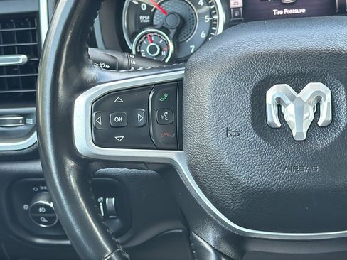 Certified 2023 RAM 1500 Big Horn AWD/4WD image 29