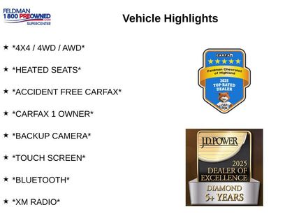 Used 2025 INEOS Grenadier Fieldmaster Edition