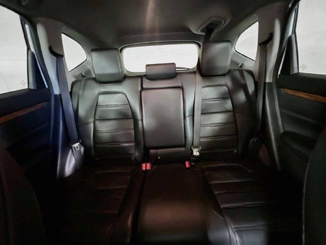 Used 2022 Honda CR-V EX-L image 26