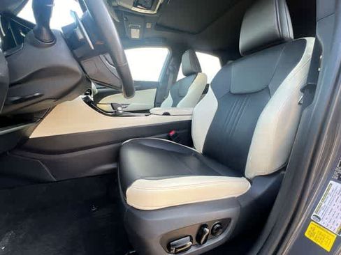 Used 2024 Lexus NX 350 AWD w/ Cold Area Package image 16