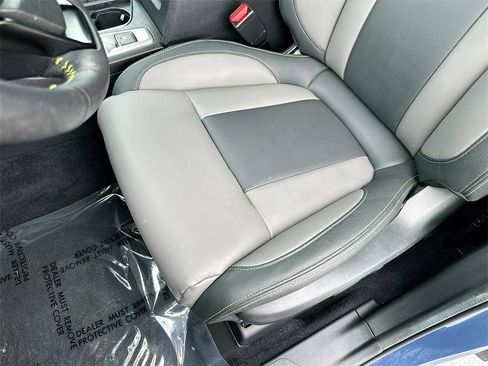 Used 2023 Subaru Ascent Onyx Edition image 18