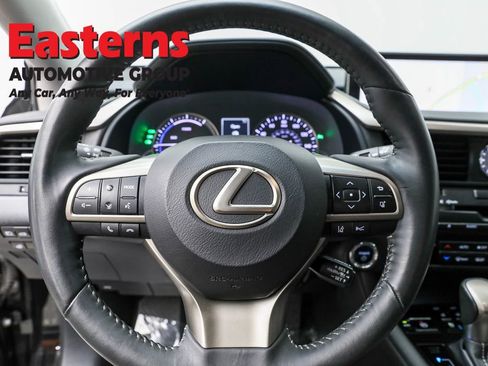 Used 2019 Lexus RX 450h AWD w/ Navigation Package image 10