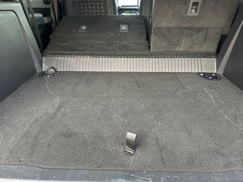 Used 2023 Ford Bronco Badlands image 17