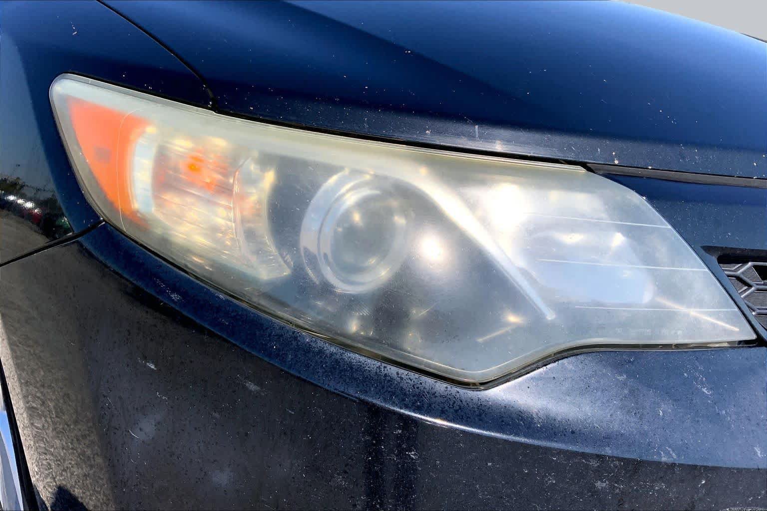 Used 2014 Toyota Camry SE FWD image 26