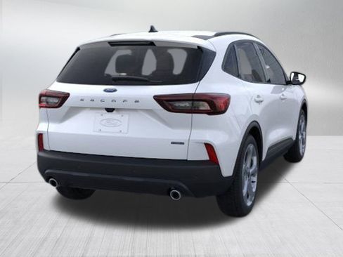 New 2026 Ford Escape ST-Line Select w/ Tech Pack #1 image 8