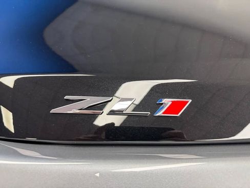 Used 2023 Chevrolet Camaro ZL1 RWD image 31