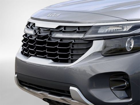 New 2026 Kia Seltos EX w/ EX Sunroof Package image 12