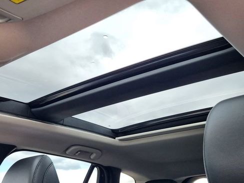 Certified 2025 MAZDA CX-50 2.5 Hybrid w/ Weather Package image 27