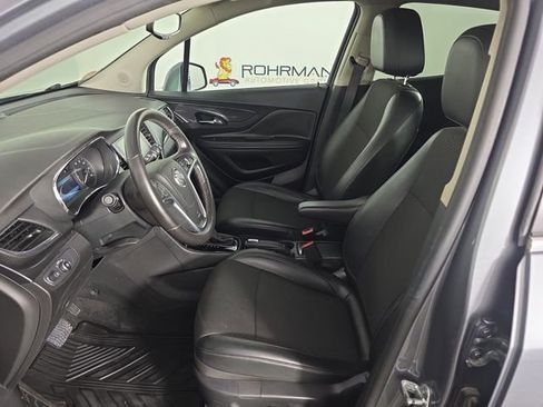 Used 2019 Buick Encore Preferred AWD/4WD image 18