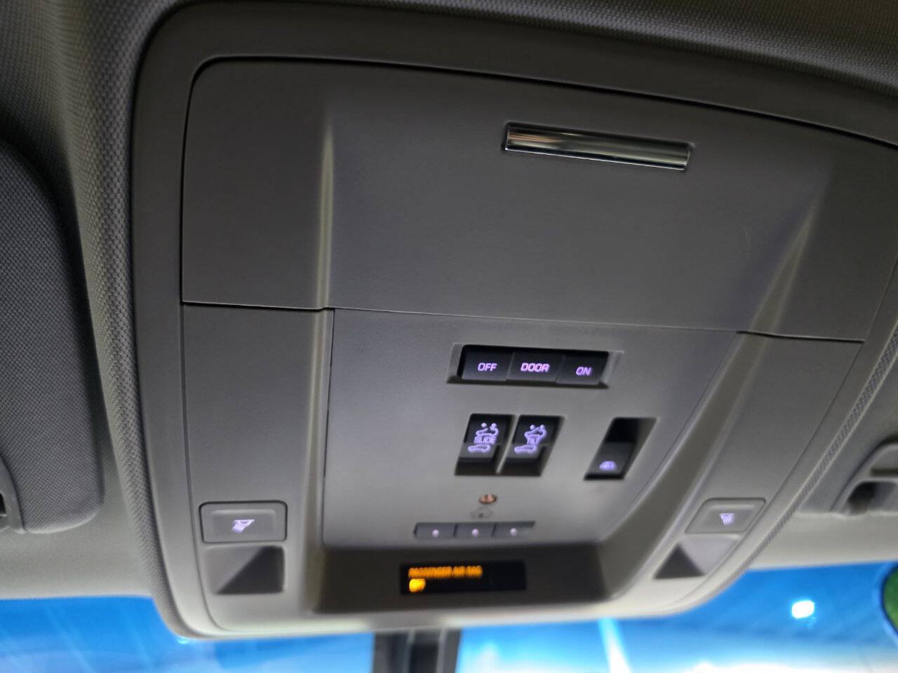 Used 2017 Chevrolet Silverado 1500 LTZ Z71 AWD/4WD image 51