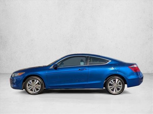 Used 2009 Honda Accord LX-S image 9