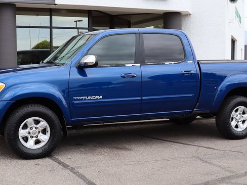 Used 2006 Toyota Tundra SR5 RWD image 7