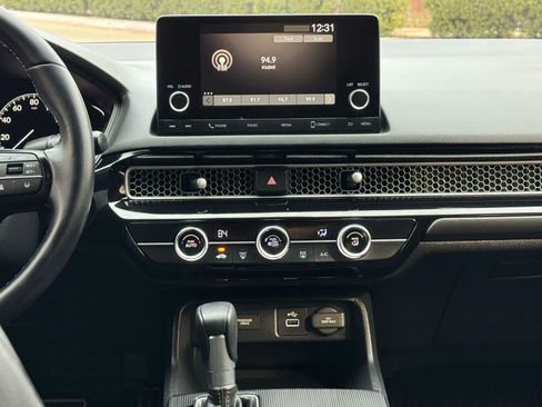 Used 2024 Honda Civic Sport image 24