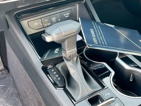 New 2026 Kia K5 GT-Line image 17