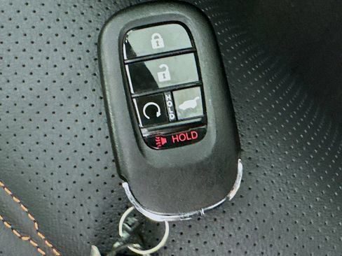 Used 2026 Honda CR-V Sport Touring image 41