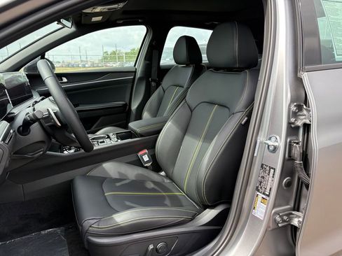 New 2026 Kia K5 GT FWD image 12
