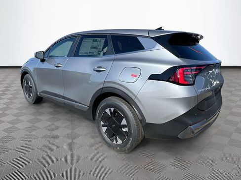 New 2026 Kia Sportage LX image 5