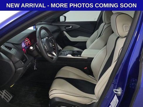 Used 2023 Acura TLX Type S AWD/4WD image 4