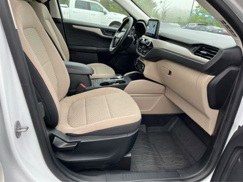 Used 2022 Ford Escape SE w/ Convenience Package AWD/4WD image 34