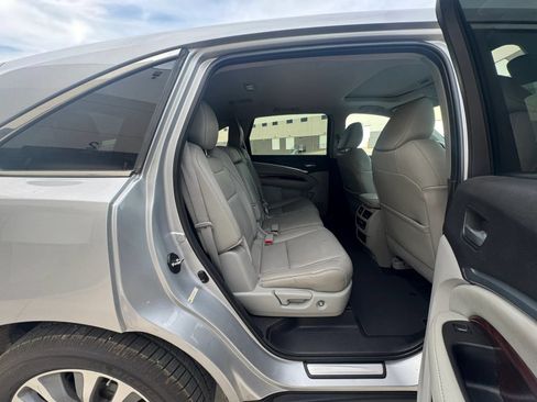 Used 2014 Acura MDX w/ Technology Package AWD/4WD image 12
